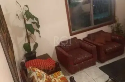 Apartamento à venda no bairro Cristal com 72 m² e 3 dormitórios/quartos disponíveis.