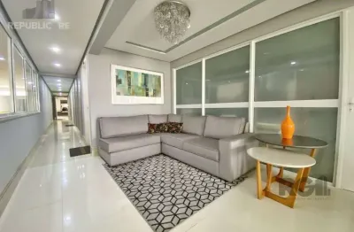 Apartamento à venda na cidade baixa com 1 dormitório e 44 m² de área útil