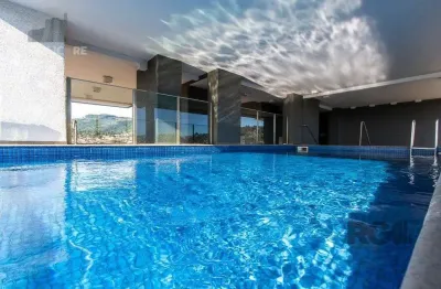 Apartamento à venda no Jardim Carvalho com 70 m² e 2 dormitórios/quartos disponíveis.