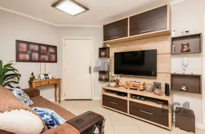 Apartamento à venda com 70m², 3 dormitórios no bairro cavalhada, porto alegre.