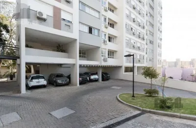 Apartamento à venda no bairro tristeza com 65 m² e 2 dormitórios/quartos disponíveis!