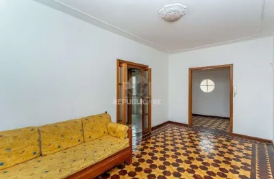 Apartamento à venda no bairro bom fim com 3 dormitórios e 105 m² de área útil