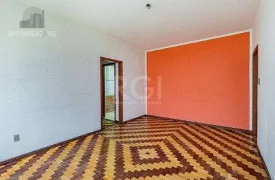 Apartamento à venda no bairro Auxiliadora - 3 dormitórios/quartos e 144 m² úteis