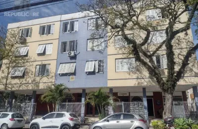 Apartamento à venda no bairro auxiliadora com 74m² e 3 dormitórios/quartos disponíveis.