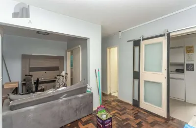Apartamento à venda no bairro teresópolis com 4 dormitórios/quartos e 77 m².