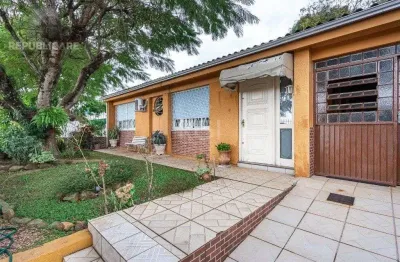 Casa de condomínio à venda no bairro teresópolis com 325 m² e 3 dormitórios.