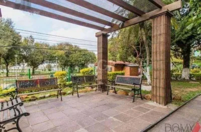 Apartamento à venda no bairro medianeira com 3 dormitórios e 75 m² de área útil