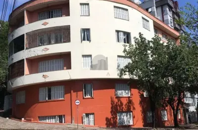Apartamento à venda no bairro floresta com 76m² e 3 dormitórios/quartos.