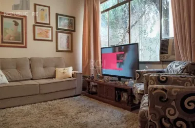 Apartamento à venda no bairro santana com 91 m² e 3 dormitórios/quartos disponíveis.