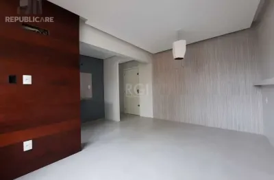 Apartamento à venda no bairro boa vista com 43 m² e 1 dormitório/quartos disponíveis.