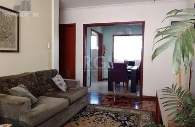 Apartamento com 4 dormitórios no menino deus e área privativa de 88 m² à venda