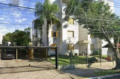 Apartamento à venda no bairro Partenon - 71 m² e 3 dormitórios/quartos disponíveis