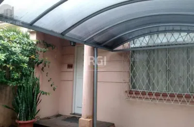 Casa residencial à venda no bairro santo antônio com 140 m² e 3 dormitórios/quartos.