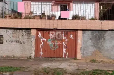 Casa residencial à venda no bairro santana com 280 m² e 4 dormitórios/quartos.