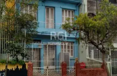 Casa residencial à venda no bairro cidade baixa com 160 m² e 3 quartos/dormitórios.