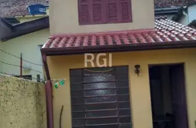 Casa residencial à venda no bairro santana com 140 m² e 3 dormitórios/quartos.