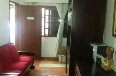 Casa residencial à venda no bairro partenon com 130 m² e 5 dormitórios/quartos.