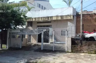 Edifício comercial à venda no bairro partenon com área de 340 m² disponível