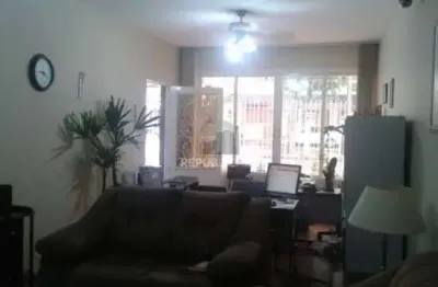 Casa residencial à venda no bairro santana com 4 dormitórios/quartos e 243 m².