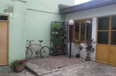 Casa residencial à venda no bairro santana com 4 dormitórios/quartos e 243 m².