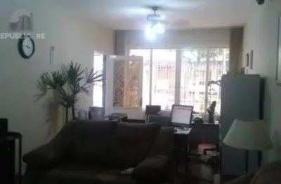 Casa residencial à venda no bairro santana com 4 dormitórios e 243 m².