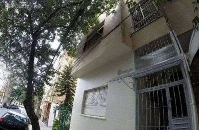 Apartamento à venda no centro histórico com 55 m² e 2 dormitórios/quartos disponíveis