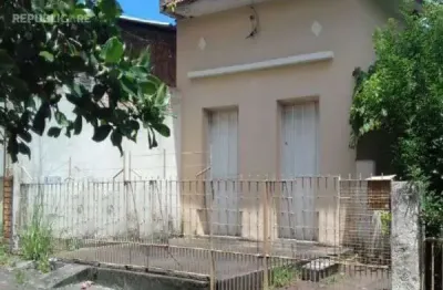 Linda casa residencial à venda no bairro santo antônio com 3 dormitórios e 250 m²!