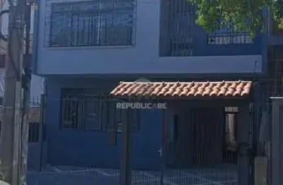 Sobrado à venda no bairro santana com 6 dormitórios e área útil de 400 m²