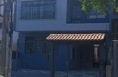 Sobrado à venda no bairro santana com 6 dormitórios e área de 400 m² disponíveis