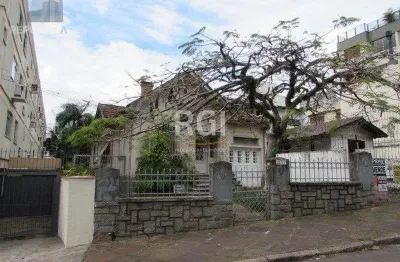 Casa residencial à venda no bairro higienópolis com 3 dormitórios/quartos e 160 m².