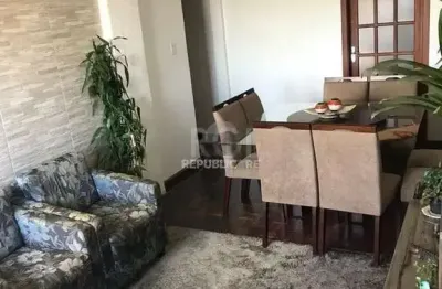Apartamento à venda no bairro floresta com 82 m² e 3 dormitórios/quartos disponíveis.