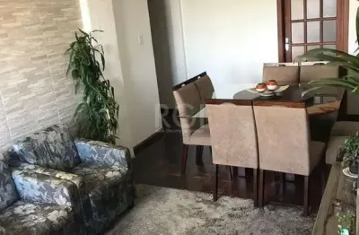 Apartamento à venda no bairro floresta com 82 m² e 3 dormitórios/quartos disponíveis.