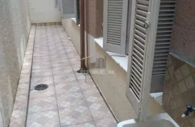 Apartamento à venda na azenha com 3 dormitórios e área útil de 75 m².