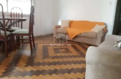 Apartamento à venda no bairro floresta com 88 m² e 3 dormitórios/quartos.