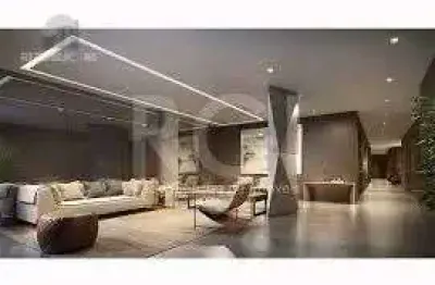 Apartamento à venda no Centro Histórico com 24 m² e 1 dormitório/quartos disponível.