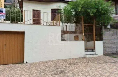 Casa residencial à venda no bairro higienópolis com 120 m² e 3 dormitórios/quartos.