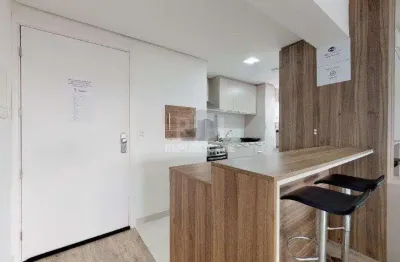 Apartamento à venda no jardim do salso, 62 m² com 2 dormitórios/quartos disponíveis.