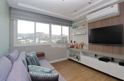 Apartamento à venda com 62 m² em teresópolis, 2 dormitórios/quartos disponíveis.