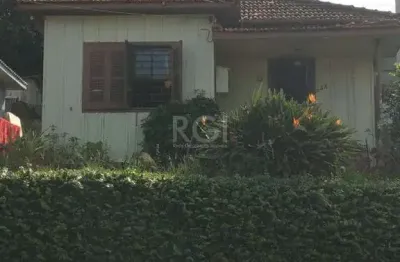 Casa residencial à venda no bairro teresópolis com 146 m² e 3 dormitórios/quartos.