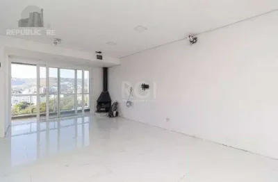 Casa residencial à venda com 377 m² e 5 dormitórios no bairro teresópolis