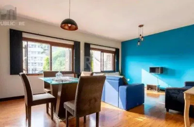 Apartamento à venda em santana com 95 m² e 2 dormitórios/quartos disponíveis!