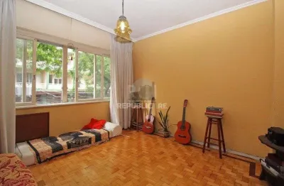 Apartamento à venda no bairro independência com 139 m² e 3 dormitórios/quartos.