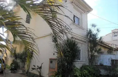 Casa residencial à venda no bairro menino deus com 3 dormitórios e 159 m².
