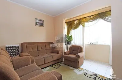 Apartamento à venda no bairro floresta com 114 m² e 3 dormitórios/quartos.