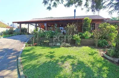 Casa residencial à venda no bairro cristal com 205 m² e 2 dormitórios/quartos.