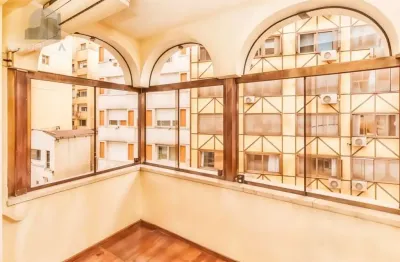 Apartamento à venda no bairro cidade baixa com 56m² e 3 dormitórios/quartos disponíveis