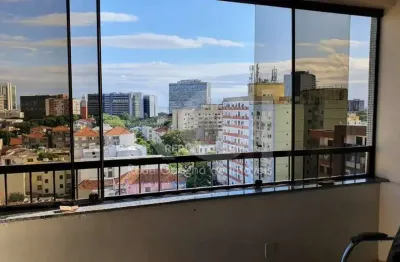 Apartamento à venda no bairro cidade baixa com 97 m² e 3 dormitórios/quartos.