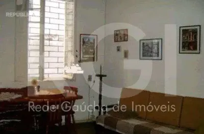 Casa residencial à venda no bairro menino deus com 188 m² e 4 dormitórios/quartos.
