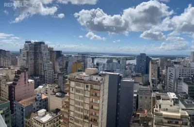 Apartamento à venda no centro histórico com 100m² e 3 dormitórios/quartos