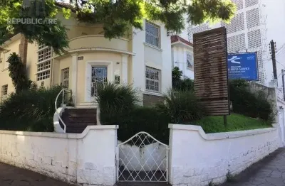 Casa residencial à venda no bairro petrópolis com 485 m² e 5 dormitórios/quartos.